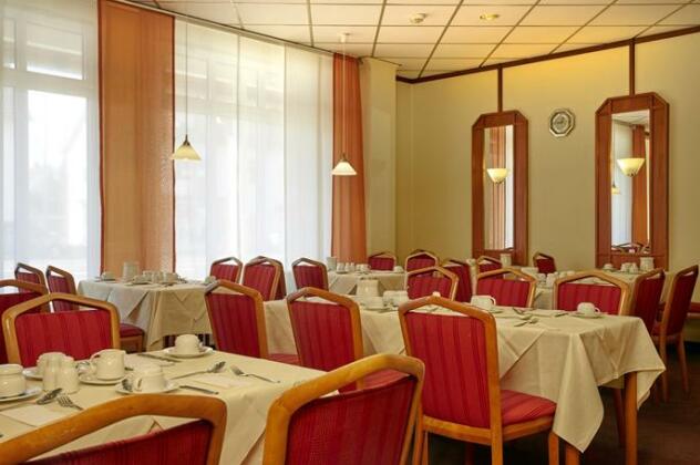 Taste Smart Hotel Lampertheim - Photo5
