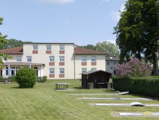 Hotel und Appartements Jagerhof Rugen