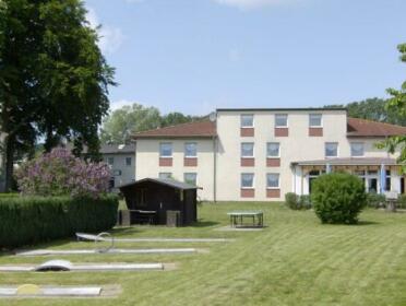 Hotel und Appartements Jagerhof Rugen