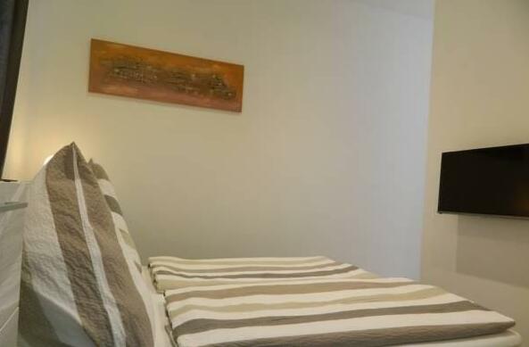 City Ferienapartment - Photo2