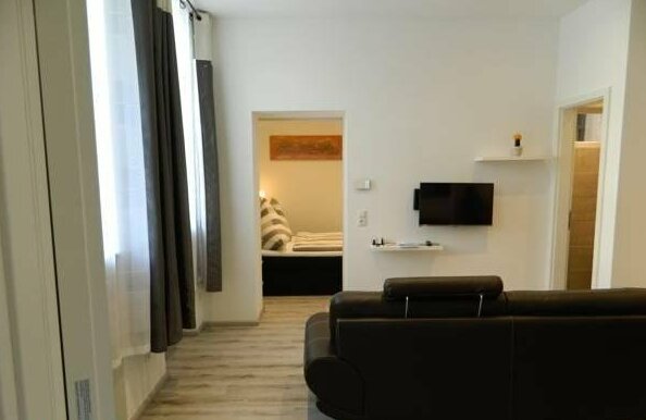 City Ferienapartment - Photo3