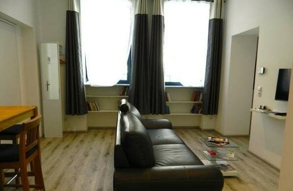 City Ferienapartment - Photo4