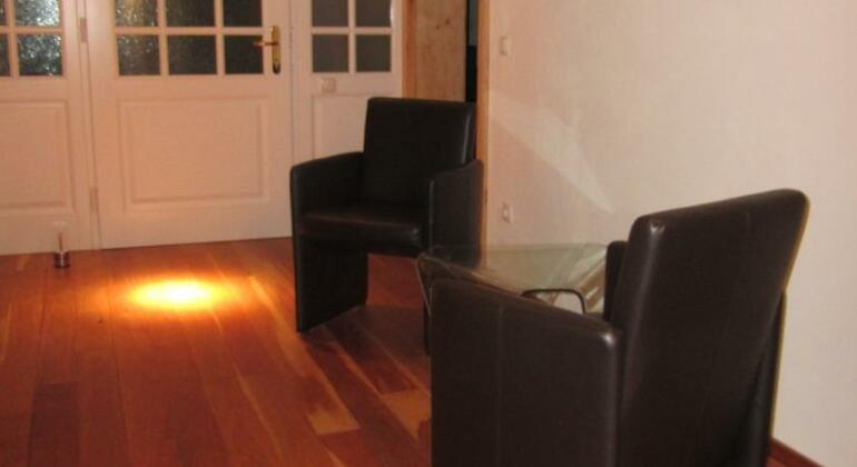 Exklusive Gastezimmer Landau - Photo2