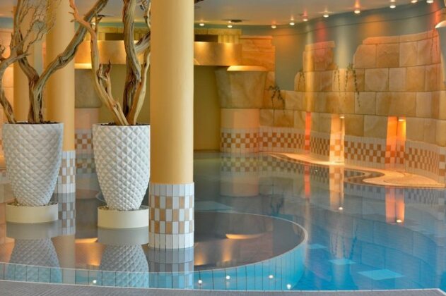 Parkhotel Landau - Photo2