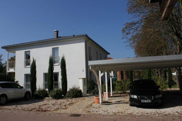 Pension Landau - Photo2