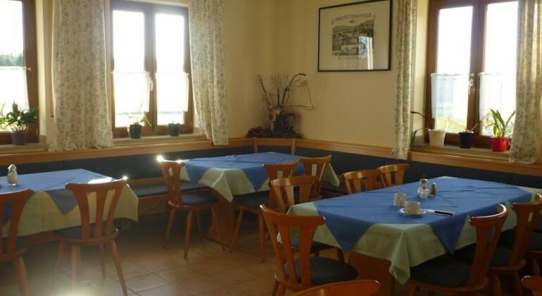 Wirtshaus Zur Bina - Photo3