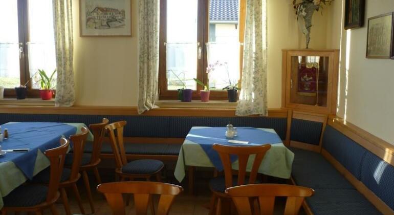 Wirtshaus Zur Bina - Photo5
