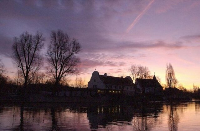 Gasthof Hotel Zur Insel