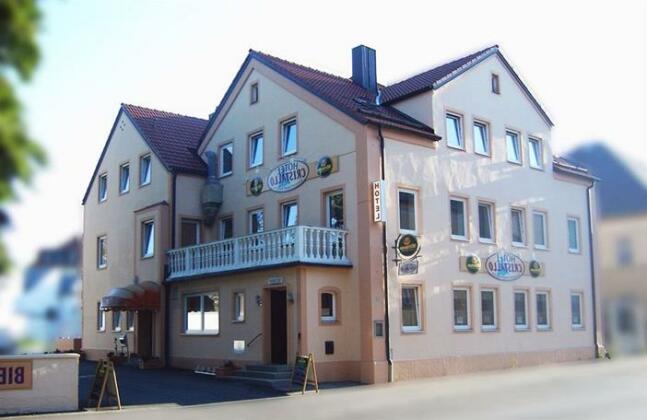 Hotel Cristallo Landshut