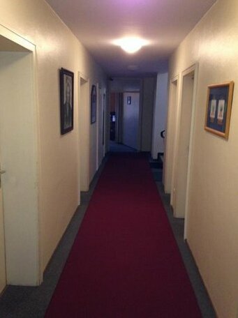 Hotel Luitpold Landshut - Photo4