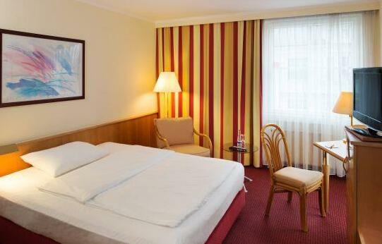 Michel Hotel Landshut - Photo2