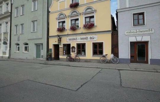 Restaurant-Cafe-Pension Himmel - Photo5