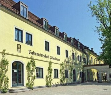 Schloss Schonbrunn Hotel & Gastronomie