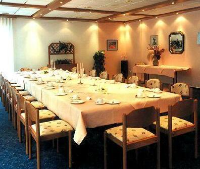 Schlosshotel Landstuhl - Photo2