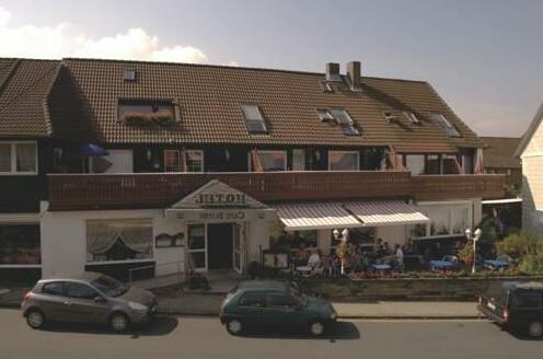 Hotel Cafe Bothe - Photo2