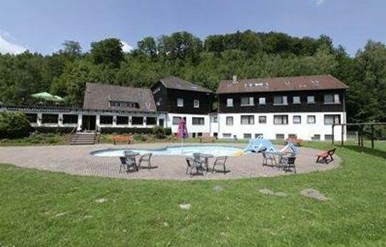 Hotel Im Tannengrund - Photo4