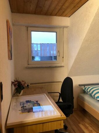 Ferienwohnung Bodensee LA - Photo3