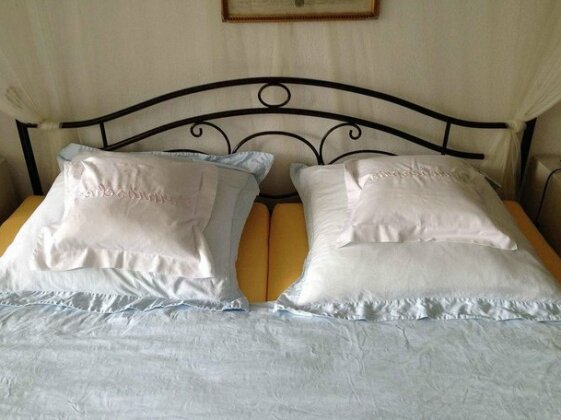 Himmelbett mit Seeblick - Photo4