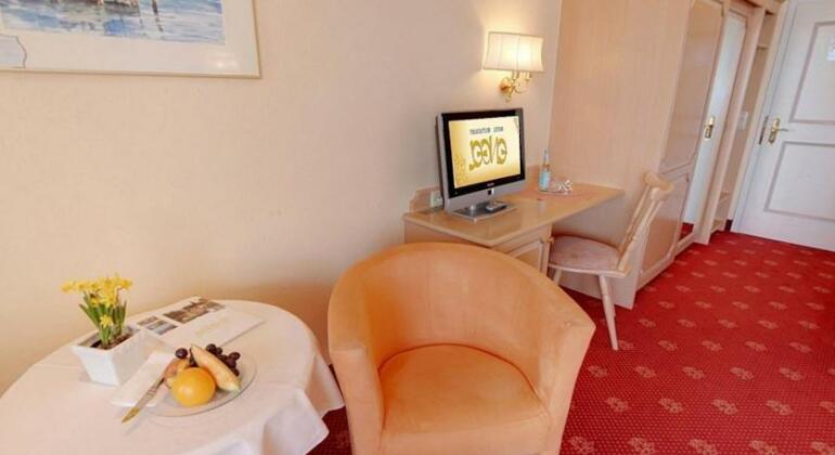 Hotel Engel Langenargen - Photo3