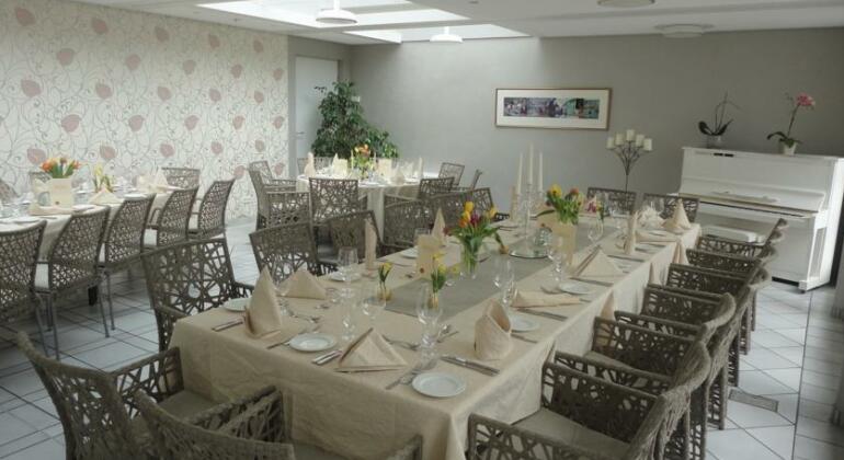 Hotel Engel Langenargen - Photo5