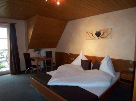 Hotel Klett - Photo3