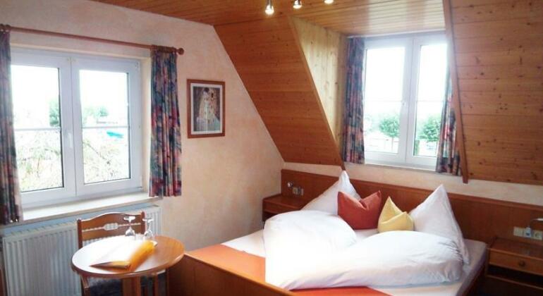 Hotel Klett - Photo5