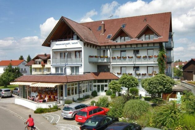 Hotel Meschenmoser - Photo2