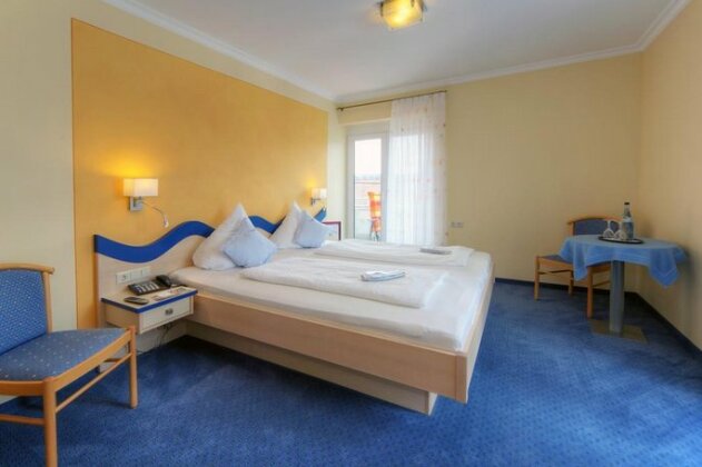 Hotel Meschenmoser - Photo3