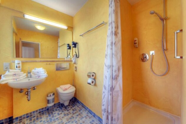 Hotel Meschenmoser - Photo4