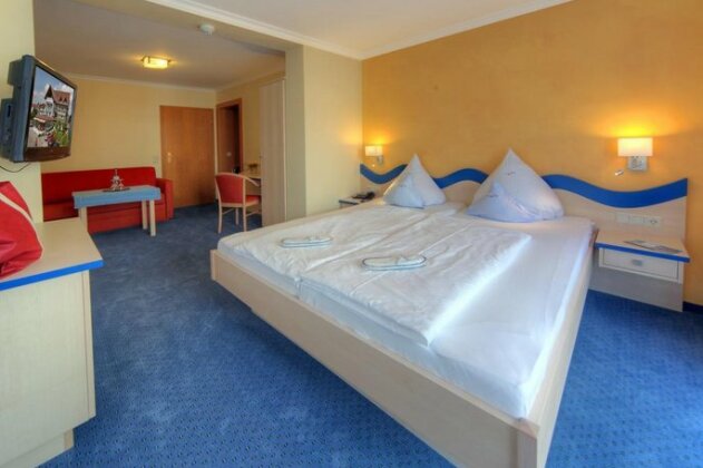 Hotel Meschenmoser - Photo5