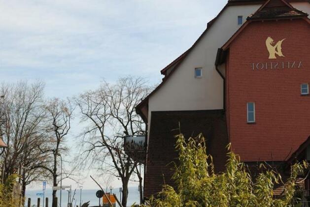 SeeHotel Amtshof
