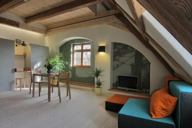 SeeHotel Amtshof - Photo4