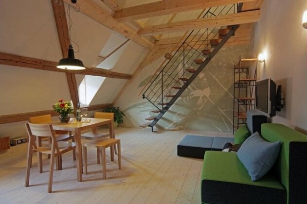 SeeHotel Amtshof - Photo5