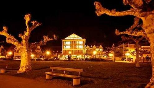 Seehotel Litz - Photo2