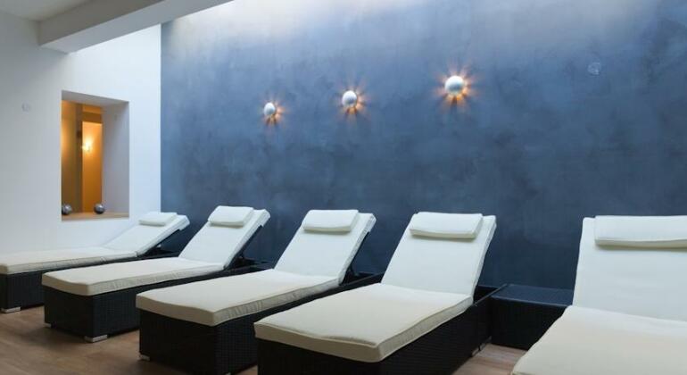 SeeVital Hotel Schiff - Photo3