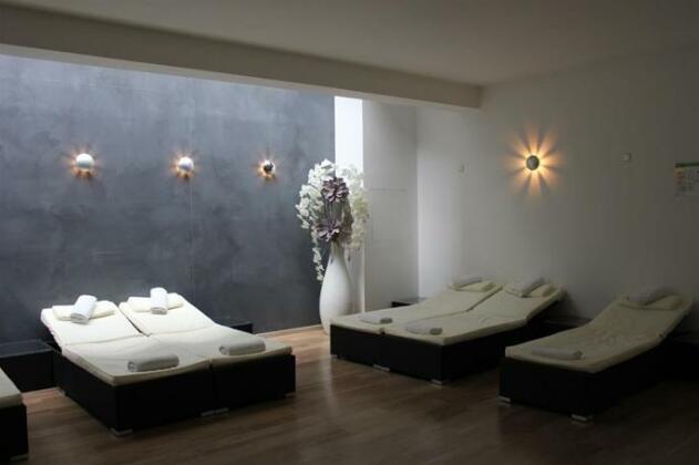 SeeVital Hotel Schiff - Photo5