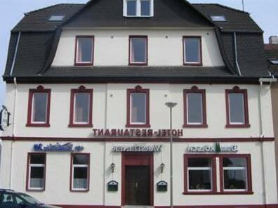 Hotel Restaurant Zur Post Langenfeld North Rhine-Westphalia - Photo2
