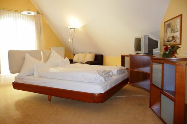 Hotel Bachwiesen - Photo5