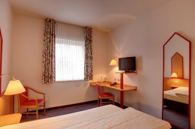 Hotel Montana Lauenau - Photo4