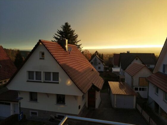 Ferienwohnung Graf - Photo2