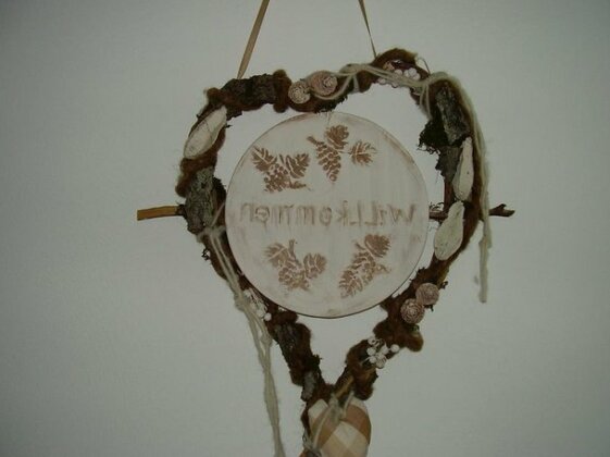 Ferienwohnung Graf - Photo3