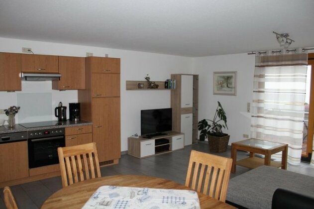 Ferienwohnung Graf - Photo4