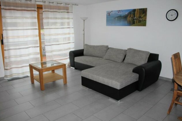 Ferienwohnung Graf - Photo5