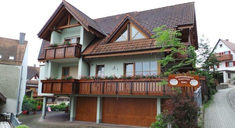 Gasthaus Pension Zur Linde - Photo2