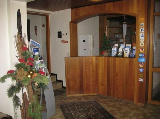 Gasthaus Pension Zur Linde - Photo3