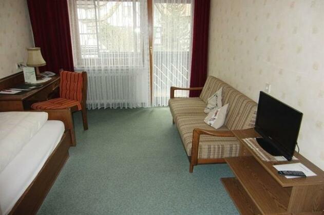 Gasthaus Pension Zur Linde - Photo4