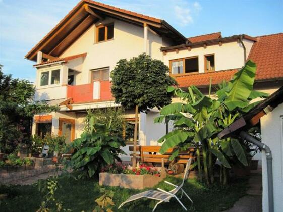 Privatzimmer Brigitte und Gunther - Photo2