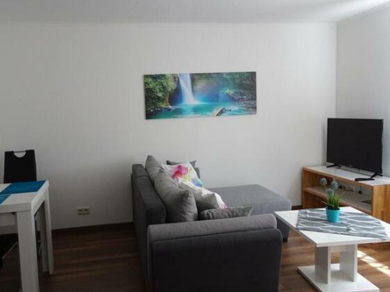 Privatzimmer Brigitte und Gunther - Photo4