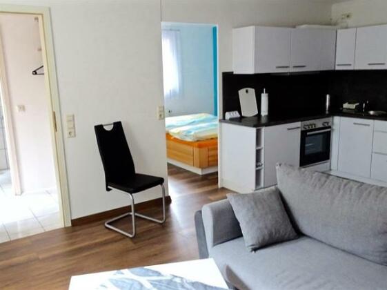 Privatzimmer Brigitte und Gunther - Photo5