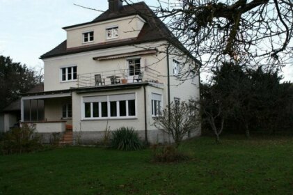 Art Deco Villa nahe Salzburg